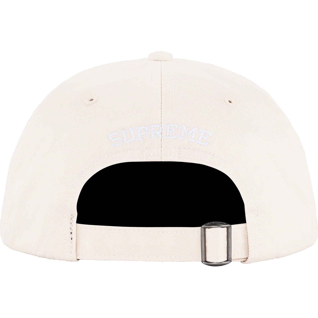 World Famous 6-Panel view 9